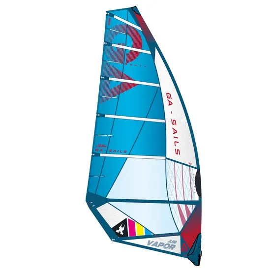 N-GA-25-VAPORAIR Żagiel do windsurfingu GA-Sails Vapor Air 2025
