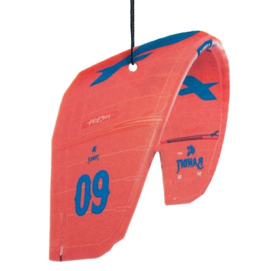 N-HP-KITE-B22 Zapach do auta Fresh Kitesurfing Kite F-ONE Bandit