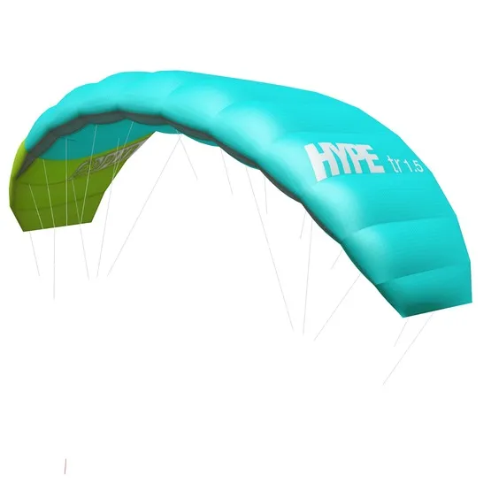 N-HYPE-TR Latawiec treningowy PLKB Hype TR + bar