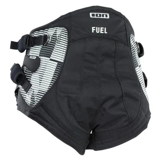 N-ION-48212-4757-C01 Trapez męski ION Fuel Black