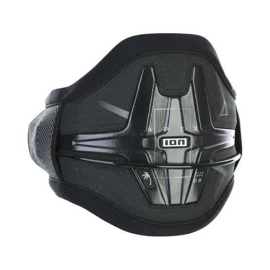 N-ION-48232-4702-900 Trapez męski ION Kite Waist Apex Black