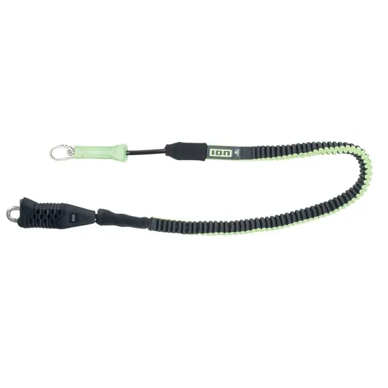 N-ION-48240-7201-606 Leash do latawca ION Tec Safety Neo-Mint