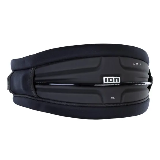 N-ION-48242-4766-900 Trapez do winga ION Wing Waist Arc Black