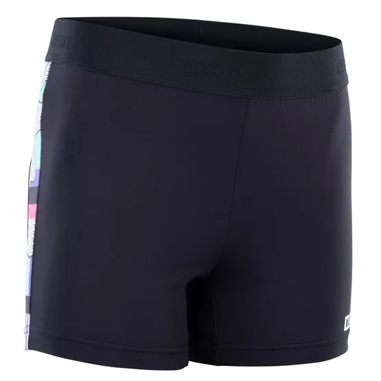 N-ION-48243-4192-015 Szorty damskie ION Rashguard Shorts Capsule-Statement