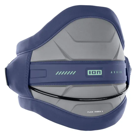 N-ION-48252-4710-732 Trapez męski ION Kite Waist Axxis Blue-Nights