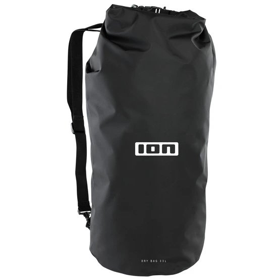 N-ION-48900-7098 Torba wodoszczelna ION Dry Bag Black