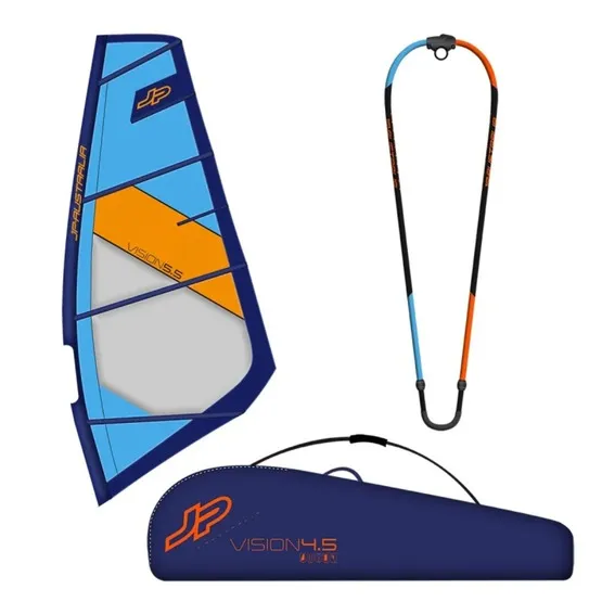 N-JP-208001-006 Pędnik windsurfingowy JP-Australia Vision Complete Rig