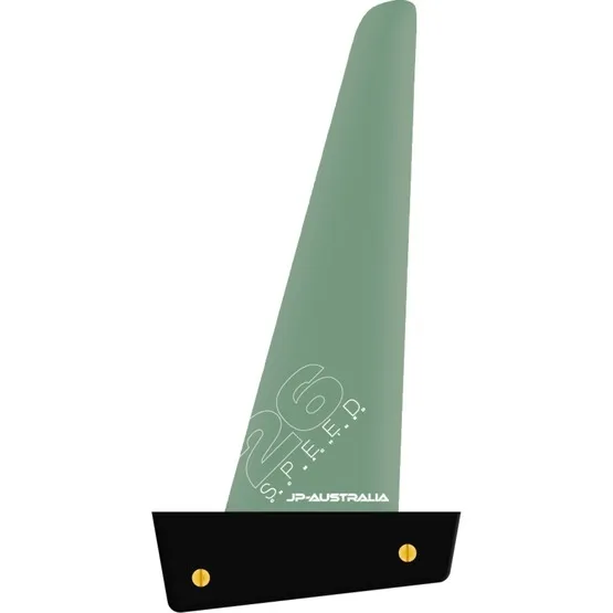 N-JP-2105-242061 Fin do windsurfingu JP-Australia Speed G10 CNC Tuttle Box