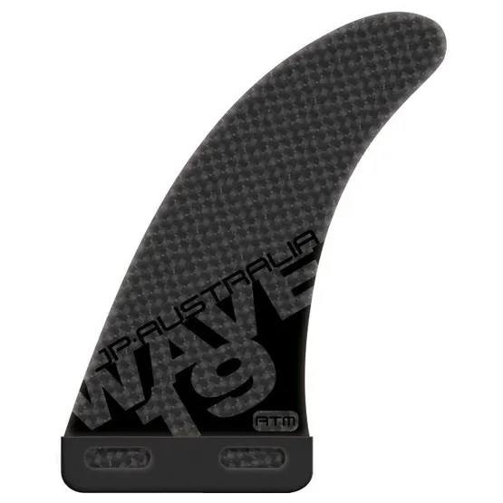 N-JP-292018 Fin do windsurfingu JP-Australia Wave RTM Slot Box