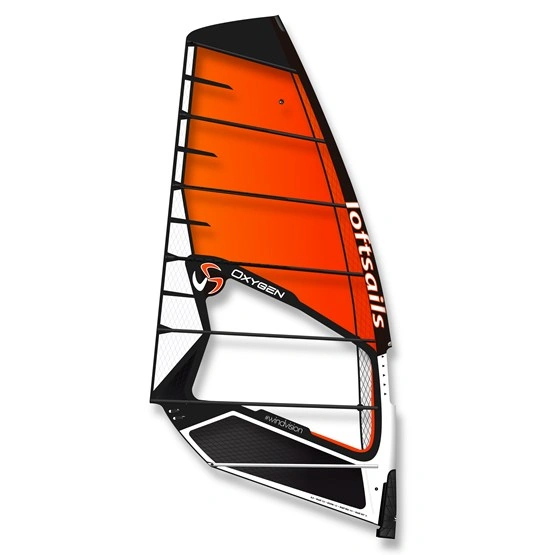 N-LS-2102-OXYGEN Żagiel do windsurfingu Loftsails Oxygen 2022/23
