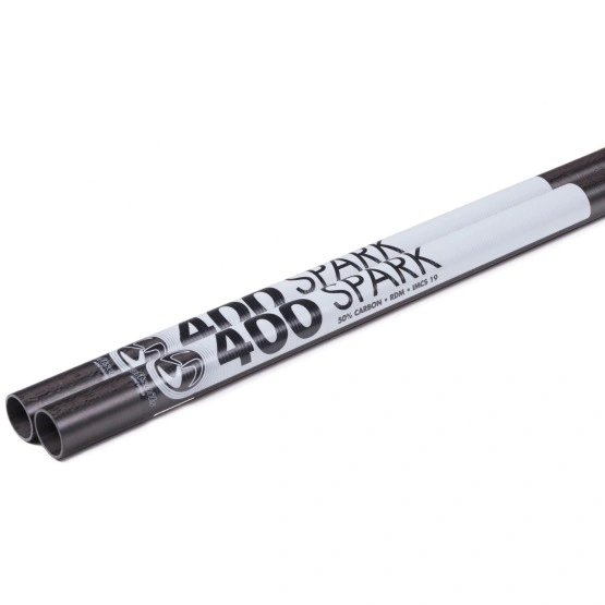 N-LS-C50RDM-B Maszt windsurfingowy Loftsails Spark II C50 RDM + pokrowiec