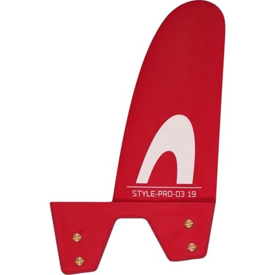 N-MUF-STYLE-P03-DTT Fin do windsurfingu Maui Ultra Style Pro 03 Deep Tuttle Box