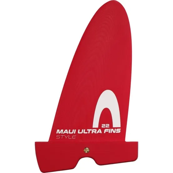 N-MUF-STYLE-PB Fin do windsurfingu Maui Ultra Style Power Box