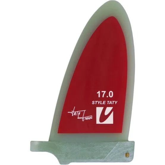 N-MUF-STYLE-T-US Fin do windsurfingu Maui Ultra Style Taty US-Box