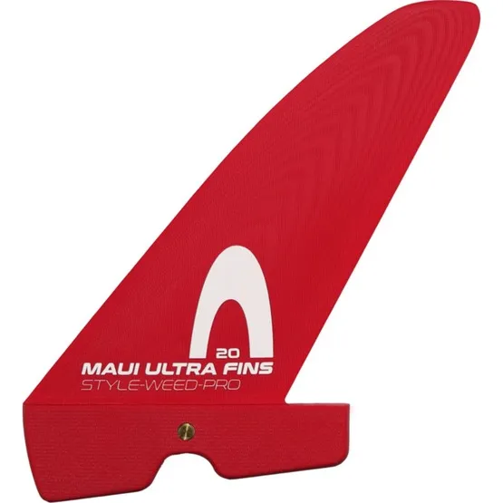 N-MUF-STYLE-W-P-PB Fin do windsurfingu Maui Ultra Style Weed Pro Power box