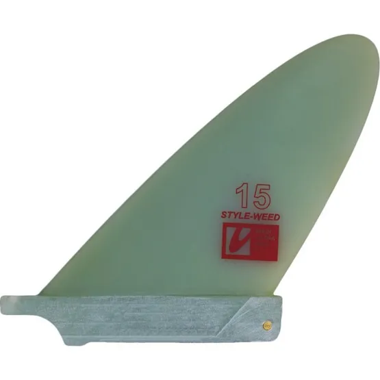 N-MUF-STYLE-W-US Fin do windsurfingu Maui Ultra Style Weed US-Box