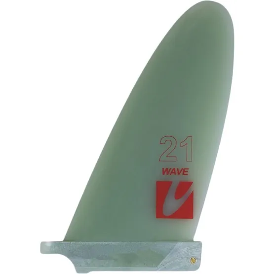 N-MUF-WAVE-US Fin do windsurfingu Maui Ultra Wave US-Box