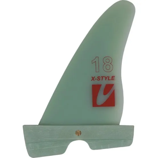 N-MUF-XSTYLE-PB Fin do windsurfingu Maui Ultra X-Style Power box