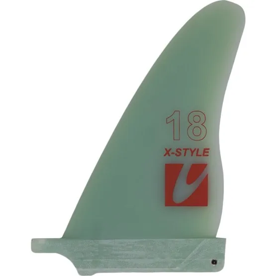 N-MUF-XSTYLE-US Fin do windsurfingu Maui Ultra X-Style US-Box