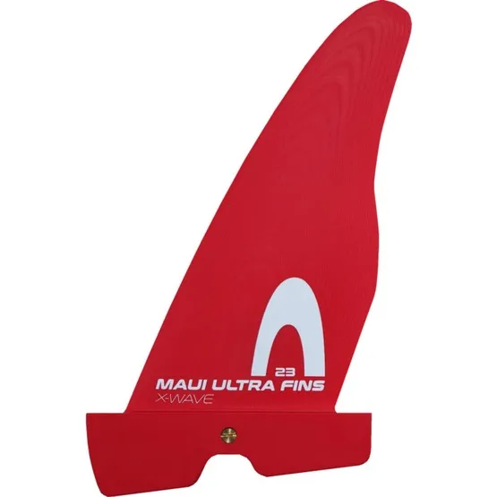 N-MUF-XWAVE-PB Fin do windsurfingu Maui Ultra X-Wave Power box