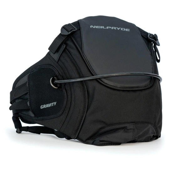 N-NP-116029-1094 Trapez męski NeilPryde Gravity Seat Black