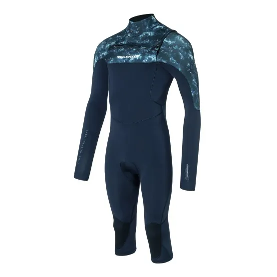 N-NP-123320-2277 Pianka męska NeilPryde Wizard L/S 3/3 Overknee Deepblue/Space