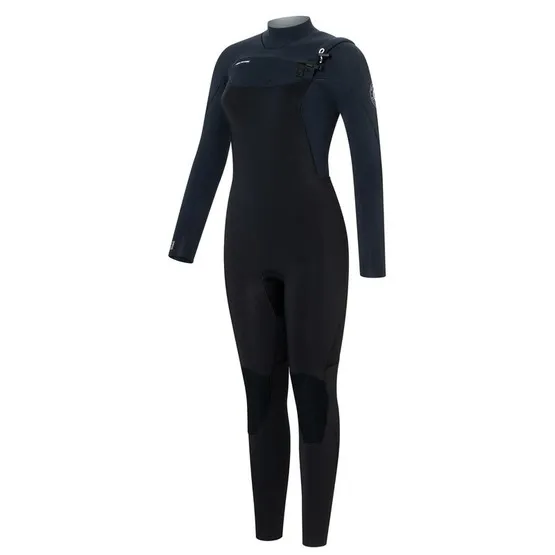 N-NP-123329-1094 Pianka damska NeilPryde Serene Fullsuit GBS 4/3 FZ Black