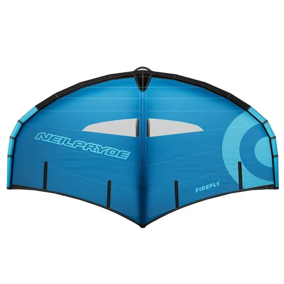 N-NP-150042-2496 Wing NeilPryde FireFly C1 Petrol 2025