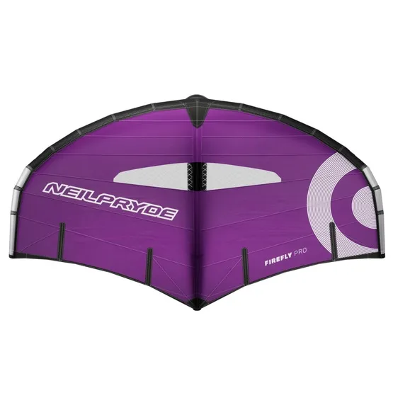 N-NP-150043-2498 Wing NeilPryde FireFly PRO C3 Purple 2025