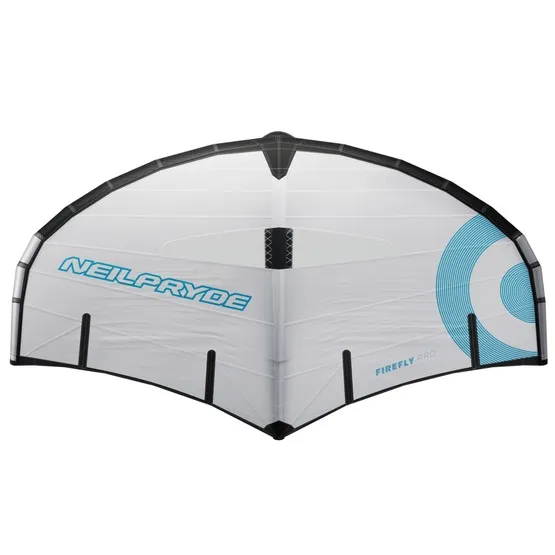 N-NP-150043-2499 Wing NeilPryde FireFly PRO C4 White 2025