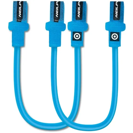 N-NP-196611-0620 Linki trapezowe NeilPryde Fixed Blue