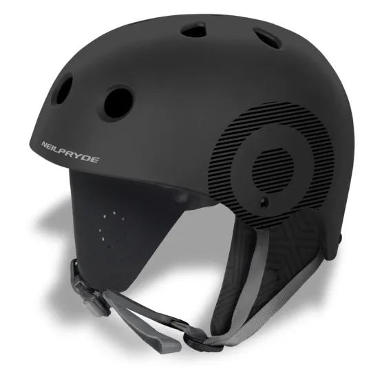 N-NP-196623-1094 Kask do sportów wodnych NeilPryde Slide Black