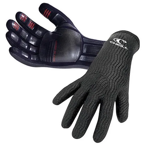 N-ONL-2230-002 Rękawiczki neoprenowe O’Neill Epic 2mm DL Glove Black
