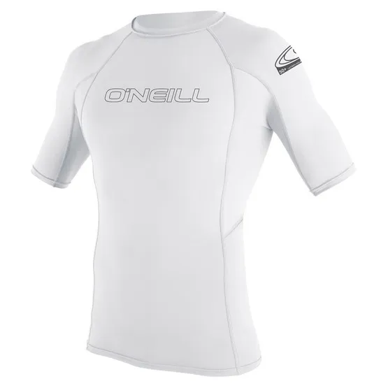 N-ONL-3345-025 Lycra juniorska O’Neill Youth Basic Skins S/S Rash Guard