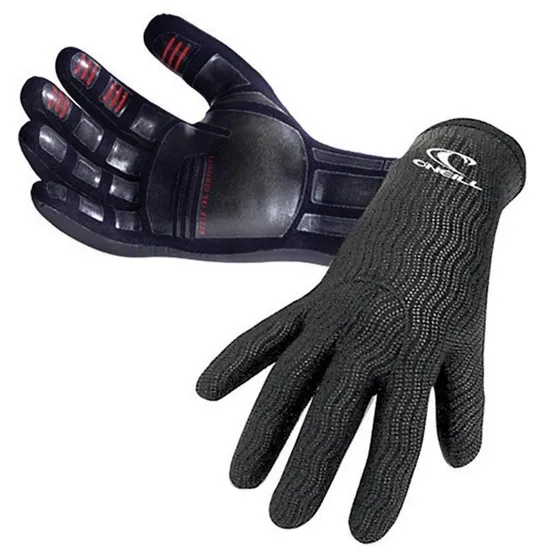 N-ONL-4432-002 Rękawiczki neoprenowe juniorskie O’Neill Youth Epic 2mm DL Glove Black