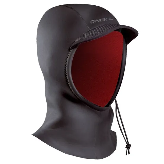 N-ONL-4982-002 Kaptur neoprenowy O’Neill Psycho 3 mm Black