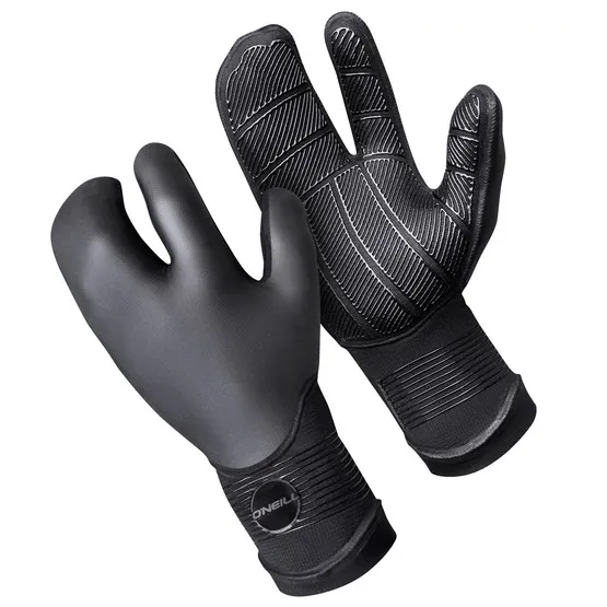 N-ONL-5108-002 Rękawiczki neoprenowe O’Neill Psycho Tech 5mm Lobster Gloves