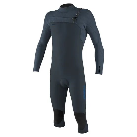 N-ONL-5432-IK9 Pianka męska O’Neill Hyperfreak 4/3+ Chest Zip L/S Overknee Dark Orion/Copen blue