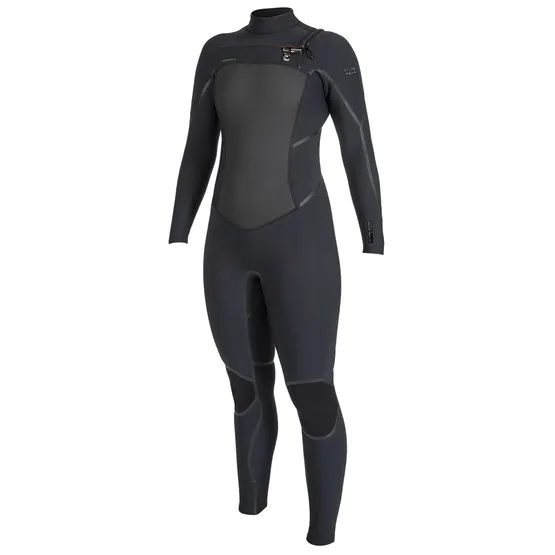 N-ONL-5507-A00 Pianka damska Psycho Tech 4/3+ CZ Full O’Neill Black