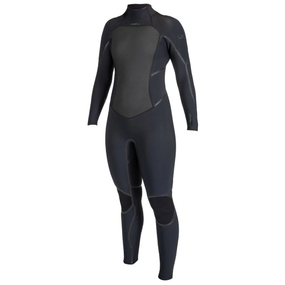 N-ONL-5546-A00 Pianka damska Psycho Tech 5/4+ BZ Full O’Neill Black