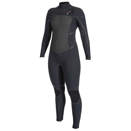 N-ONL-5547-A00 Pianka damska Psycho Tech 5/4+ CZ Full O’Neill Black