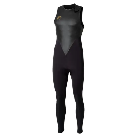 N-ONL-5644-A00 Pianka męska O’Neill O’Riginal 2mm Long John Black