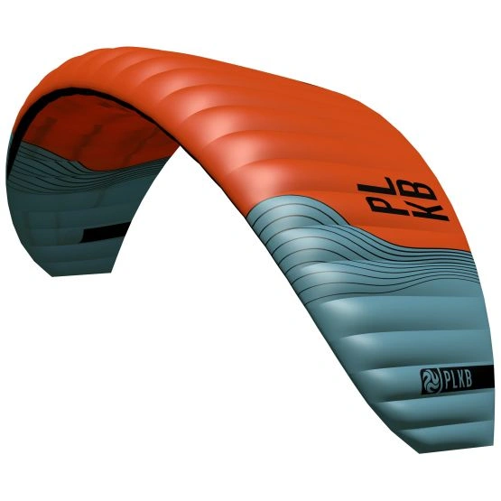 N-PL210701-IBEX Latawiec kitesurfingowy PLKB Ibex