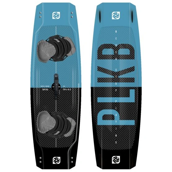 N-PL214023-CAPITAL-V3 Deska kite twintip PLKB Capital V3