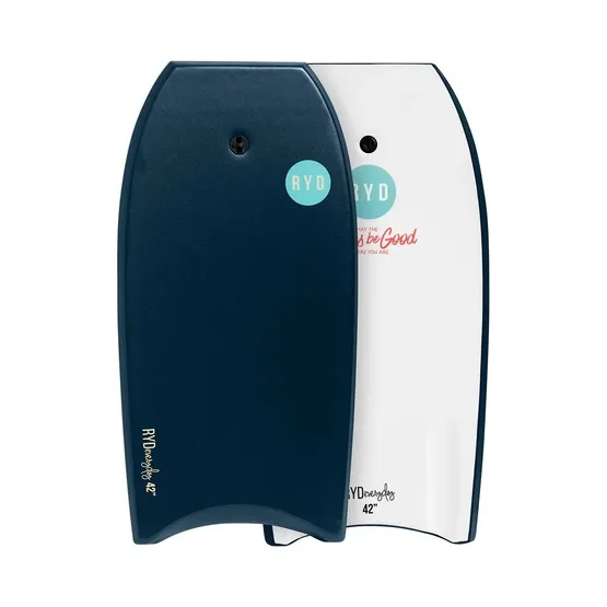 N-RYD-BBD-EVERYDAY Bodyboard RYD Everyday