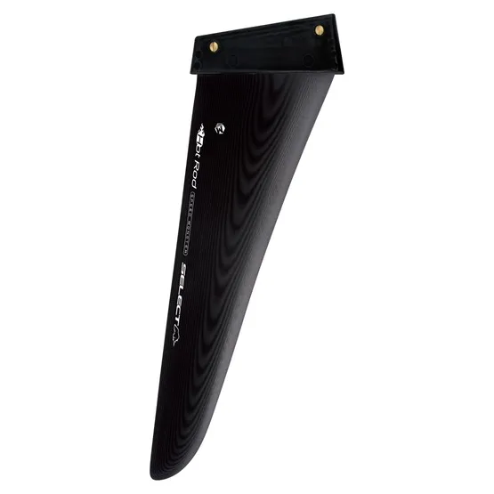 N-SM-HOT-ROD-TT Statecznik windsurfingowy Select Hot Rod Speed Monster Tuttle Box