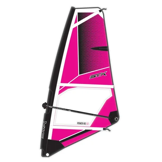 N-STX-POWERHD-MINI Pędnik WindSUP STX Power HD Mini Dacron