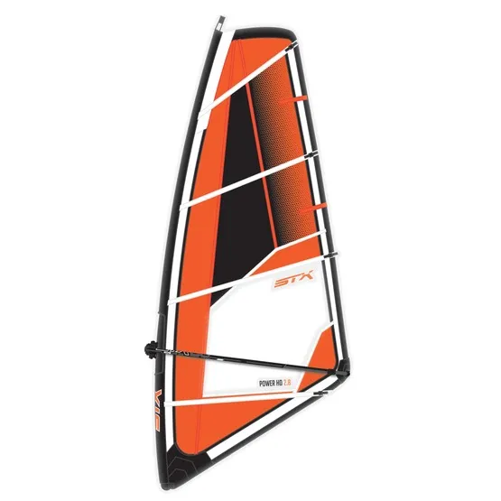 N-STX-POWERHD Pędnik WindSUP STX Power HD Dacron