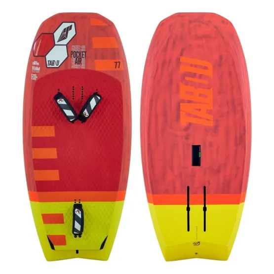 N-TAB-24PA-MTE Deska wing foil Tabou Pocket Air MTE 2024