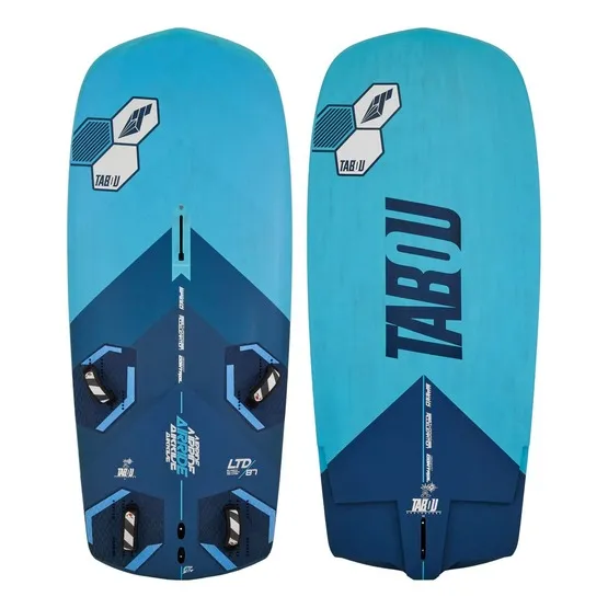 N-TAB-25-AIRRIDE-LTD Deska windsurfingowa Tabou Air Ride LTD 2025